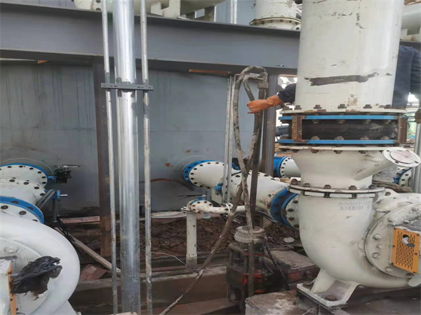 乐昌设备基础沉降下沉注浆加固增加荷载