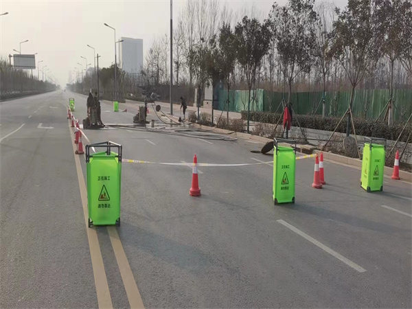 乐昌公路路基注浆,这些您了解吗?