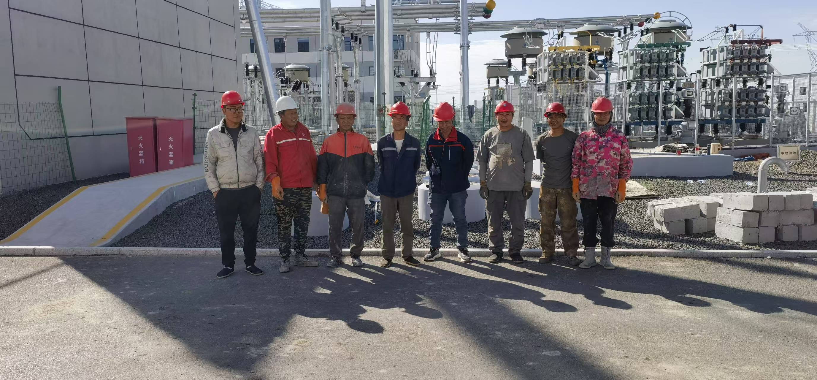 乐昌地基沉降如何修复?